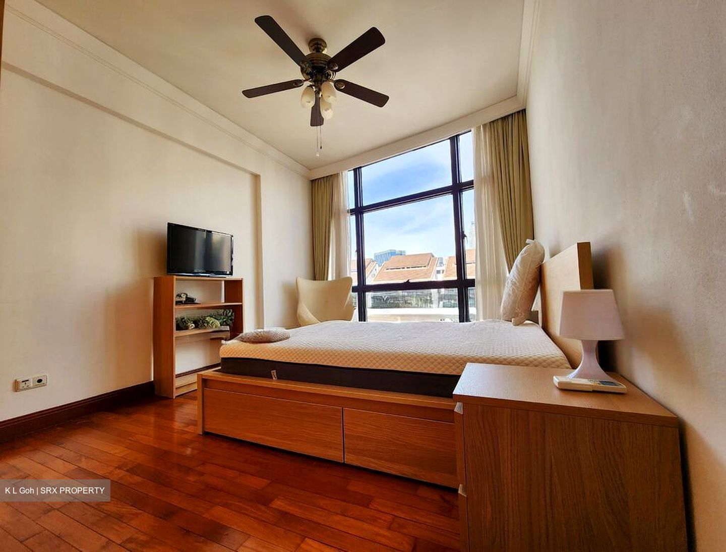 River Place (D3), Condominium #534444171